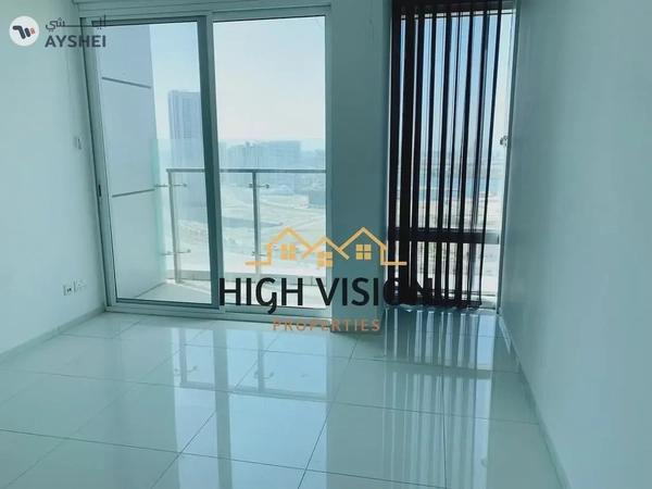 Horizon Tower B, Horizon Towers, City of Lights, Al Reem Island, Abu Dhabi