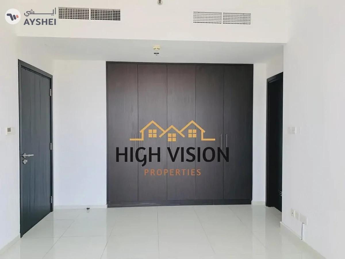 Horizon Tower B, Horizon Towers, City of Lights, Al Reem Island, Abu Dhabi-13-13