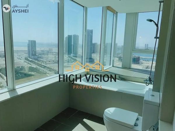 Horizon Tower B, Horizon Towers, City of Lights, Al Reem Island, Abu Dhabi