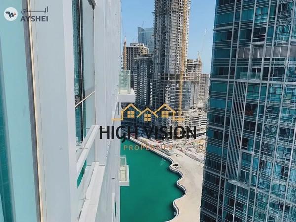 Horizon Tower B, Horizon Towers, City of Lights, Al Reem Island, Abu Dhabi