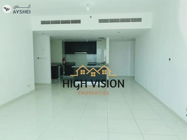 Horizon Tower B, Horizon Towers, City of Lights, Al Reem Island, Abu Dhabi