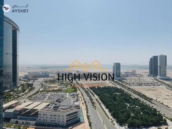Horizon Tower B, Horizon Towers, City of Lights, Al Reem Island, Abu Dhabi