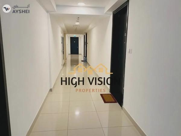 Horizon Tower B, Horizon Towers, City of Lights, Al Reem Island, Abu Dhabi