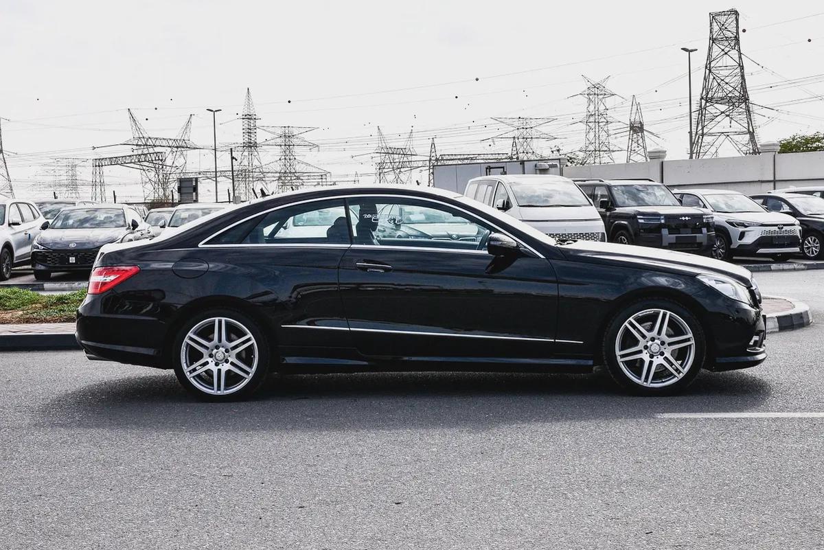 2010 - BENZ E350 COUPE - SUPER CLEAN - LIKE NEW - ONLY 33,000 KM-3-3