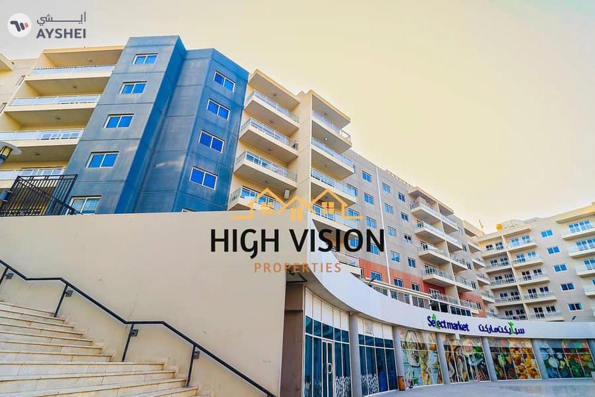 Al Reef Downtown, Al Reef, Abu Dhabi-0-landscape