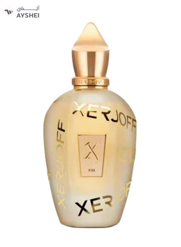 XERJOFF SKETCHBOOK COLLECTION P.33 (U) PARFUM