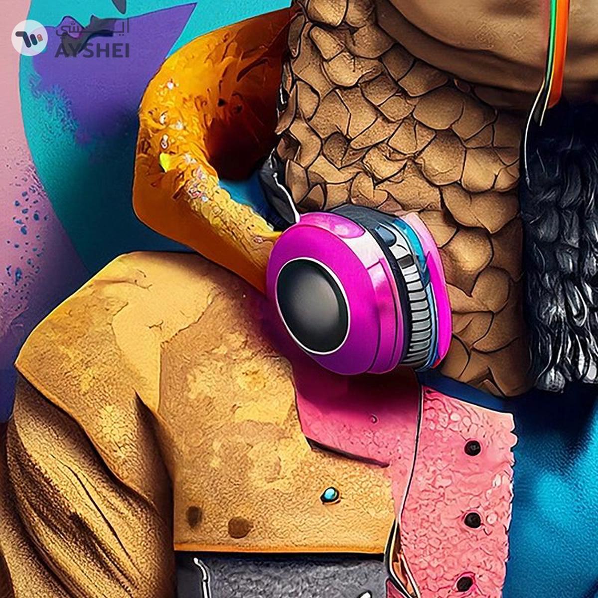 The Grooving Camel-0-portrait