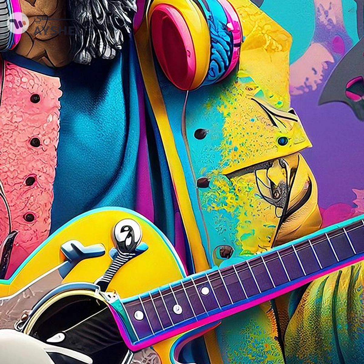 The Grooving Camel-2-2