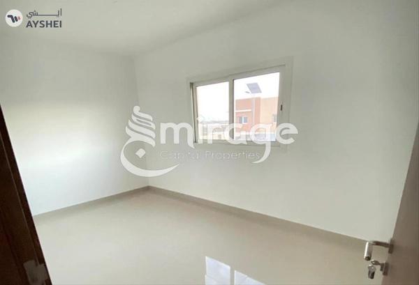 Townhouse for sale in Manazel Al Reef 2, Al Samha