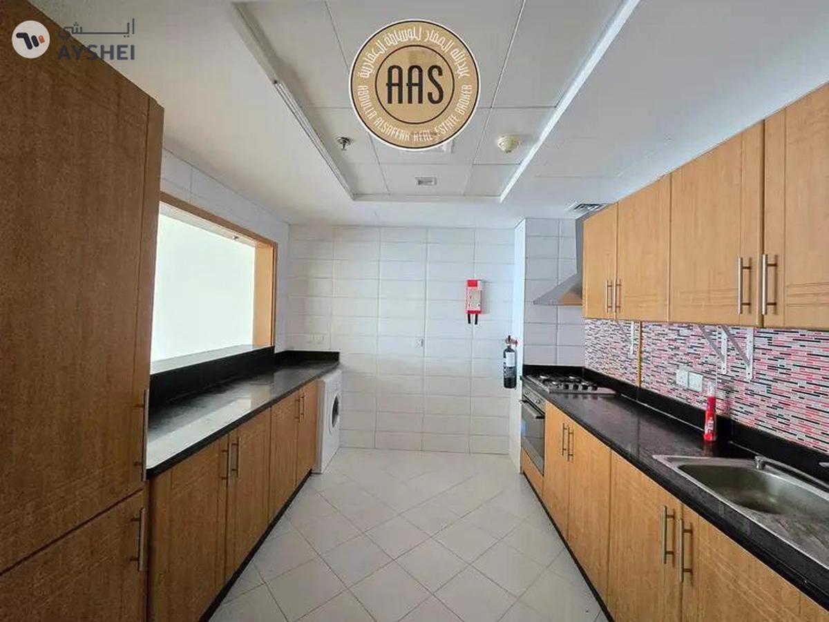 One Bed Apartment Chiller Free __ Balcony Open View-0-landscape