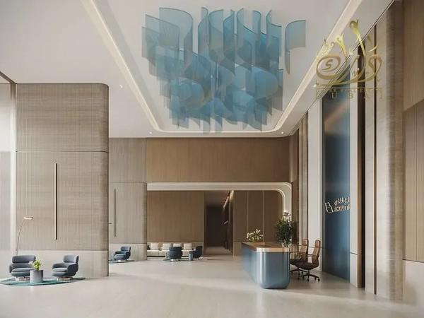 NEW OFFER - SPECIAL DISCOUNT - BURJ KHALIFA - READY SOON