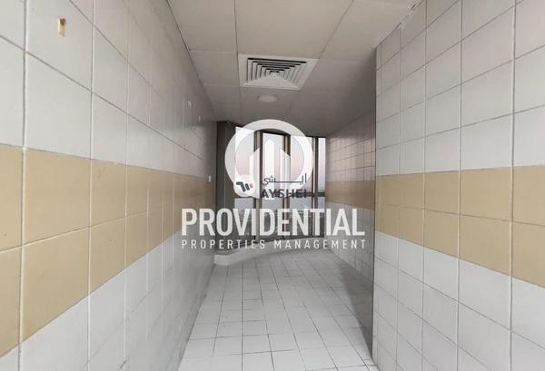 APARTMENT FOR RENT IN SILVER TOWER, CORNICHE ROAD