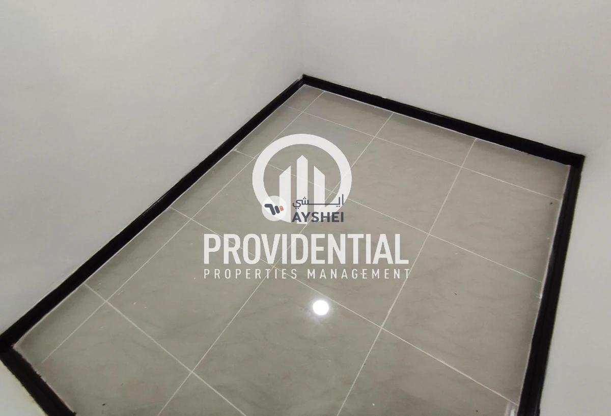 APARTMENT FOR RENT IN SILVER TOWER, CORNICHE ROAD -13-13