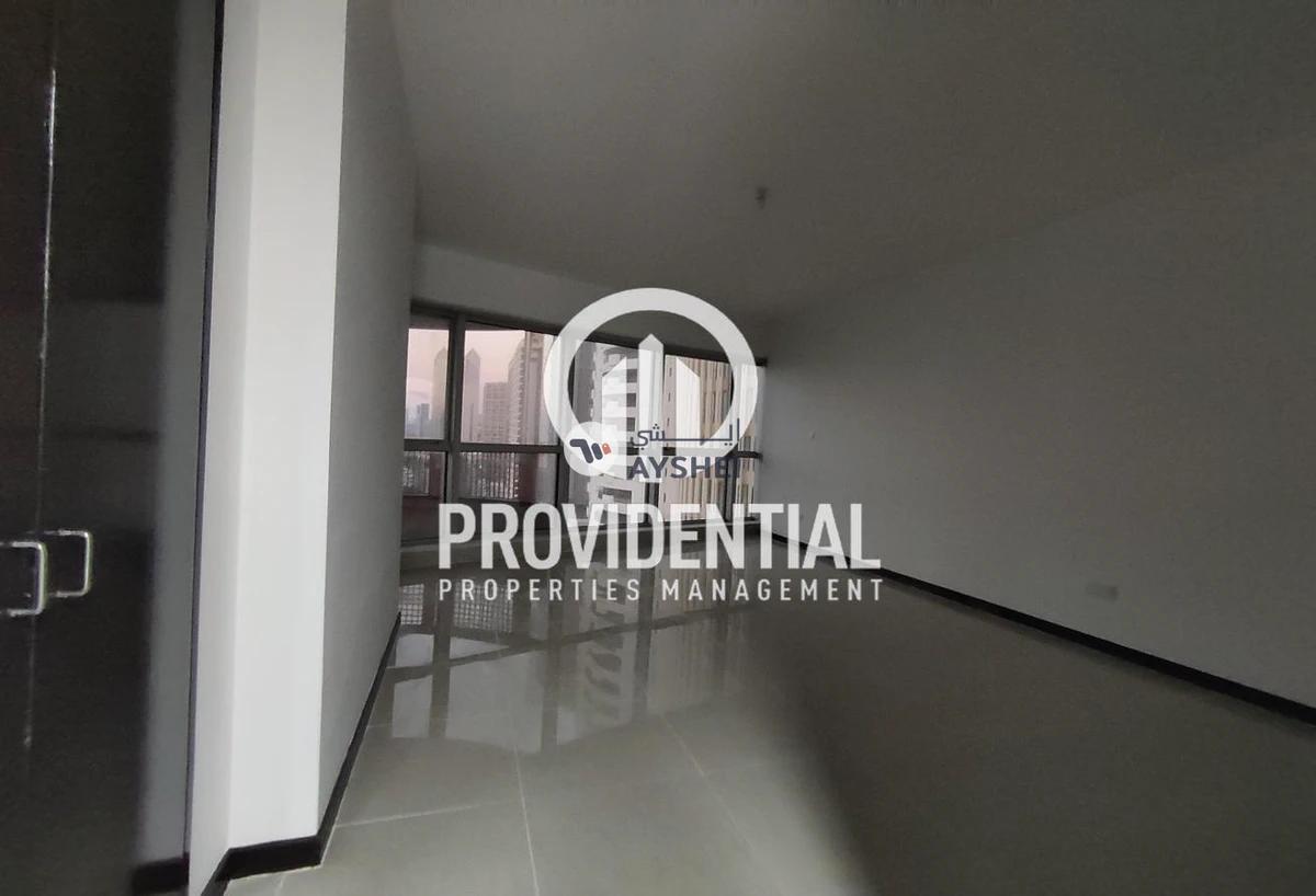 APARTMENT FOR RENT IN SILVER TOWER, CORNICHE ROAD -14-14
