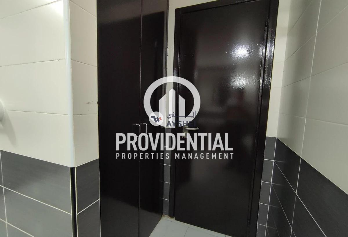 APARTMENT FOR RENT IN SILVER TOWER, CORNICHE ROAD -15-15