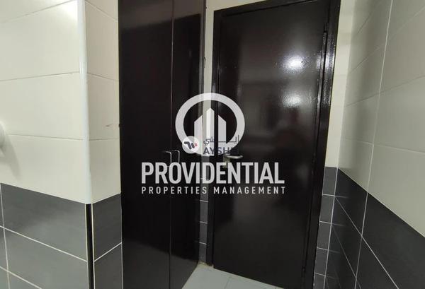 APARTMENT FOR RENT IN SILVER TOWER, CORNICHE ROAD