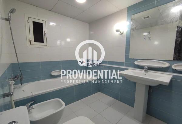 APARTMENT FOR RENT IN SILVER TOWER, CORNICHE ROAD