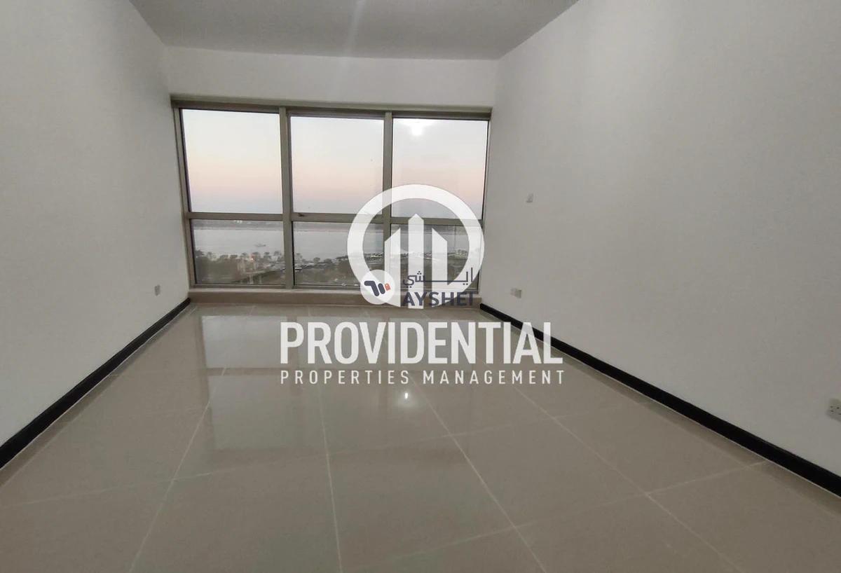 APARTMENT FOR RENT IN SILVER TOWER, CORNICHE ROAD -1-landscape