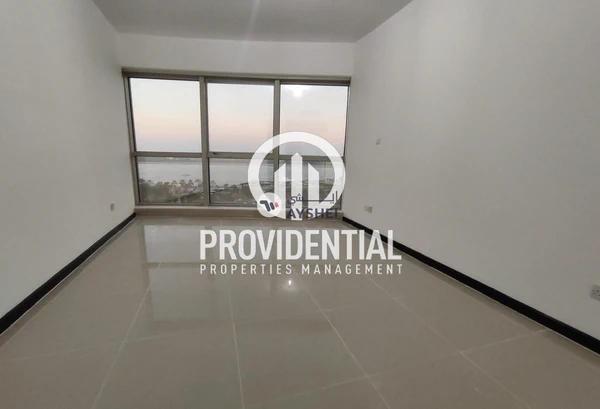 APARTMENT FOR RENT IN SILVER TOWER, CORNICHE ROAD