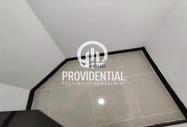 APARTMENT FOR RENT IN SILVER TOWER, CORNICHE ROAD