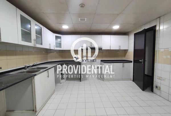 APARTMENT FOR RENT IN SILVER TOWER, CORNICHE ROAD