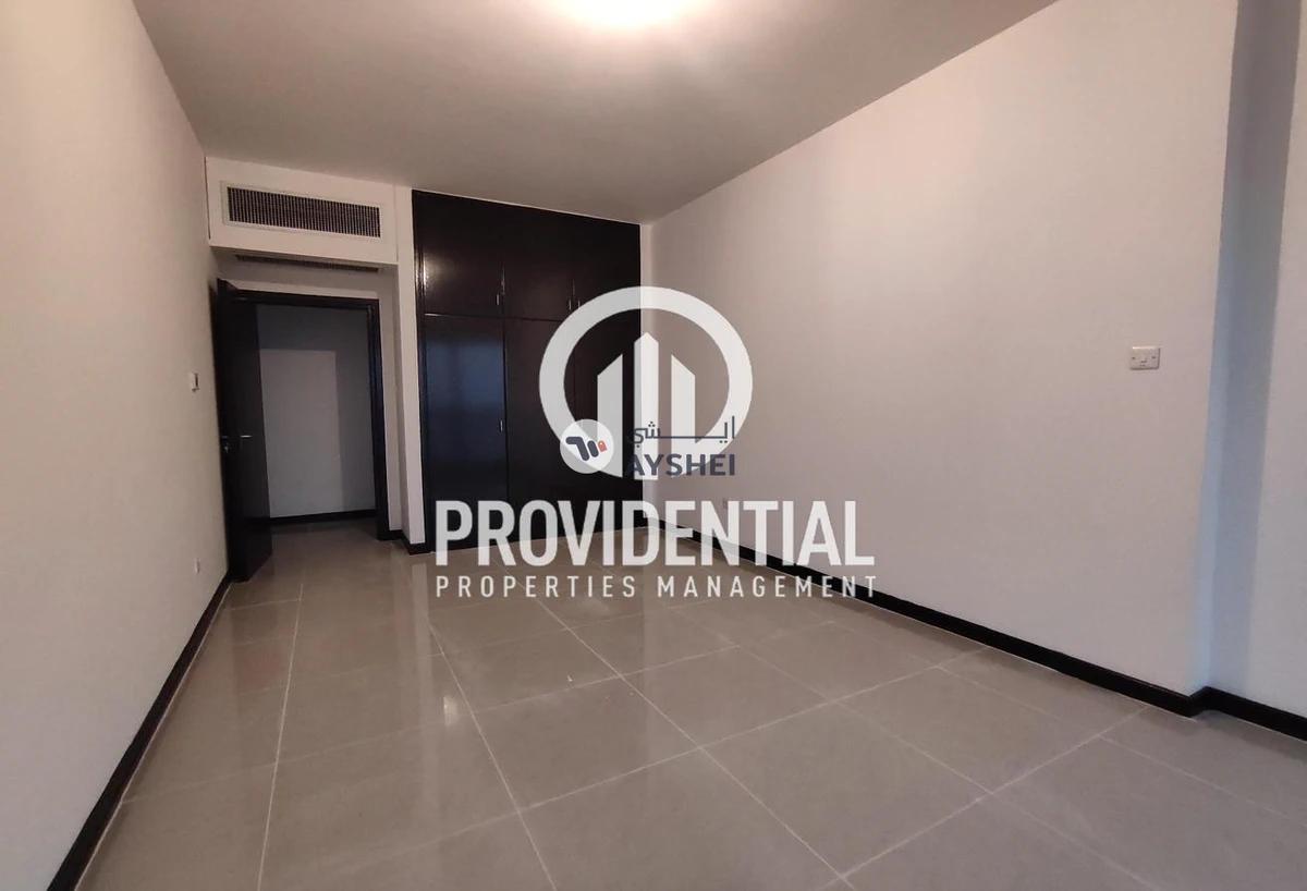 APARTMENT FOR RENT IN SILVER TOWER, CORNICHE ROAD -7-7