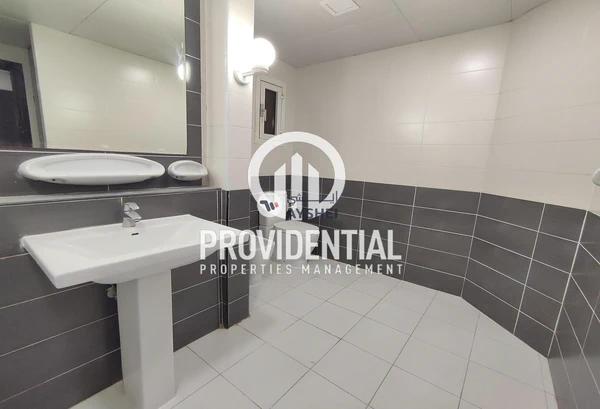 APARTMENT FOR RENT IN SILVER TOWER, CORNICHE ROAD