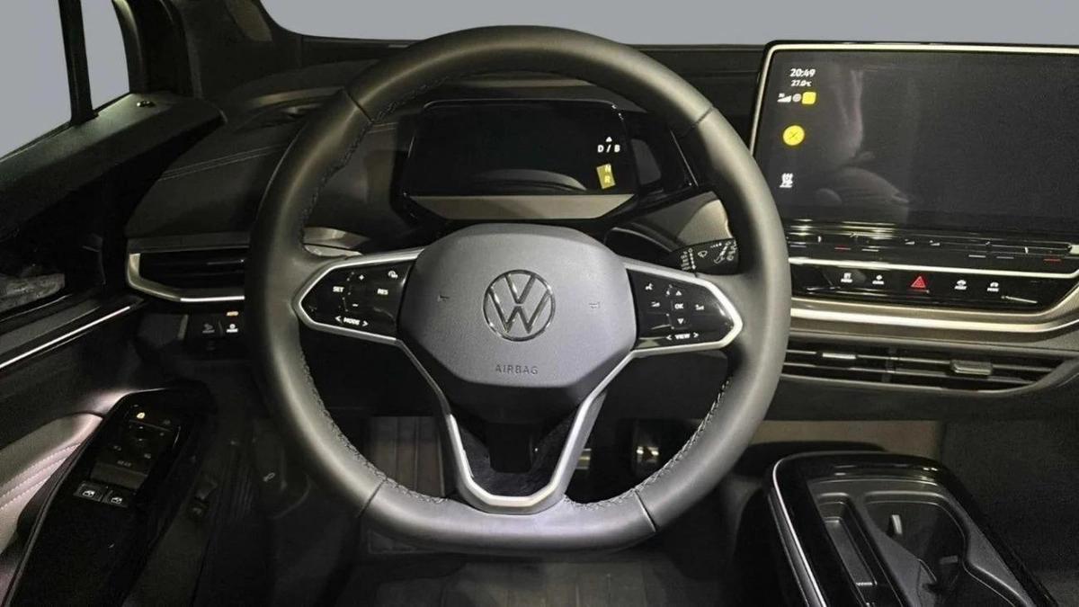 Volkswagen ID.4 2022 Lite Pro - Electrifying the Future, Fully Loaded!-11-11