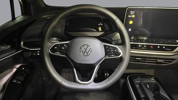 Volkswagen ID.4 2022 Lite Pro - Electrifying the Future, Fully Loaded!