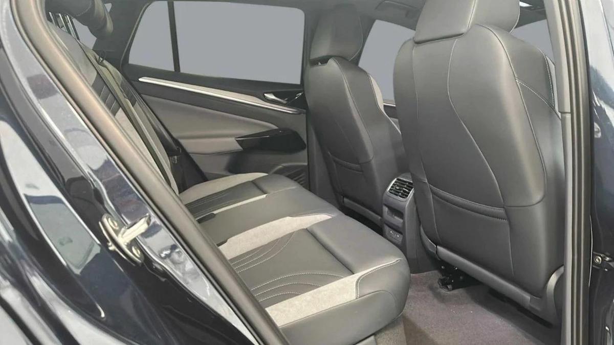 Volkswagen ID.4 2022 Lite Pro - Electrifying the Future, Fully Loaded!-17-17