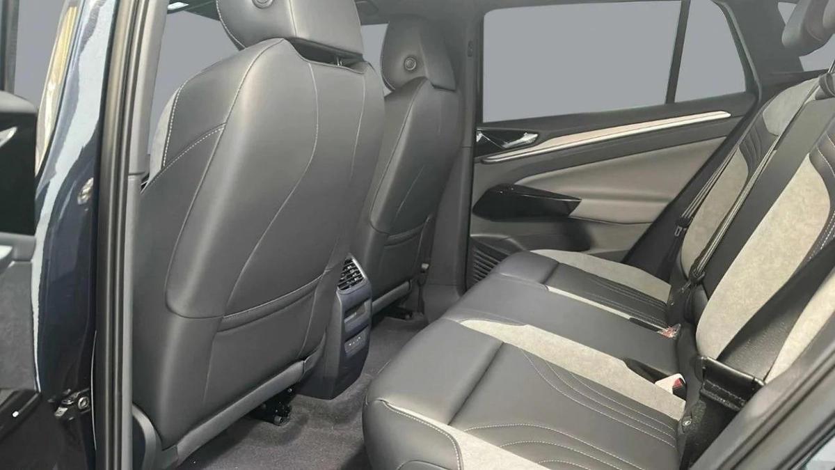 Volkswagen ID.4 2022 Lite Pro - Electrifying the Future, Fully Loaded!-6-6