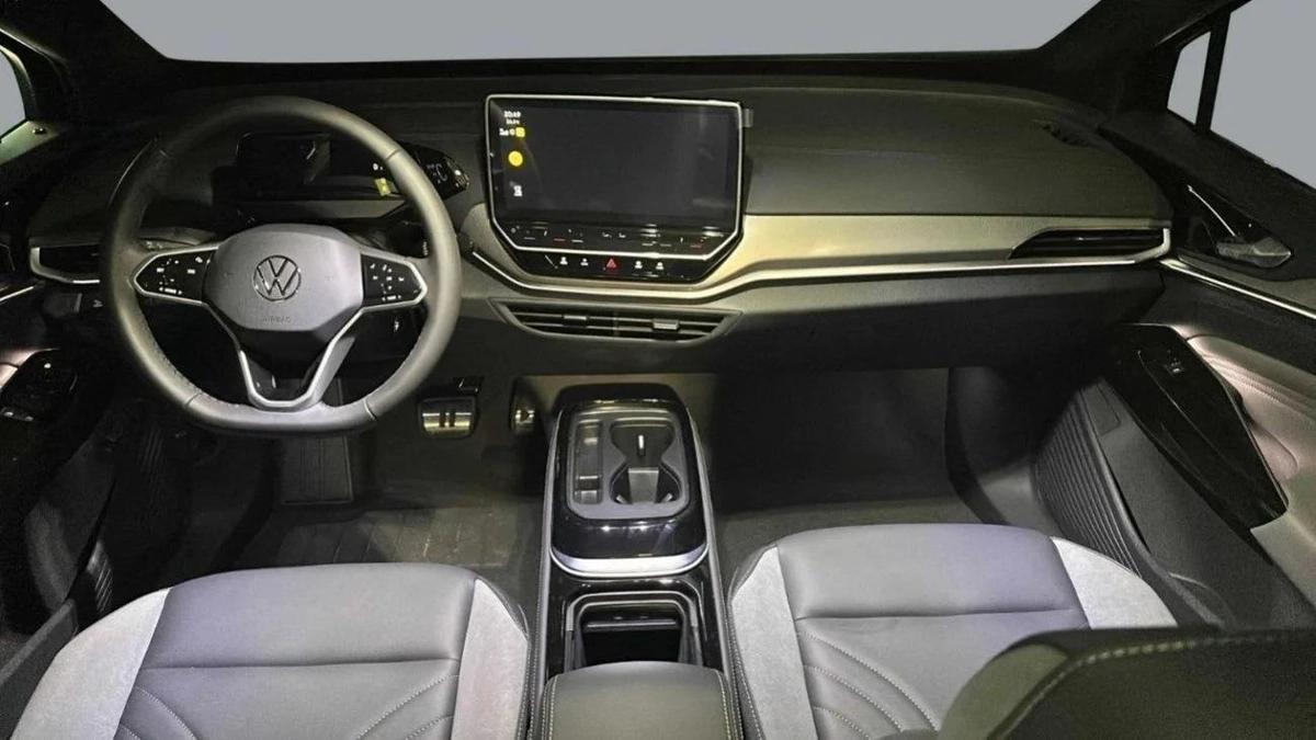 Volkswagen ID.4 2022 Lite Pro - Electrifying the Future, Fully Loaded!-16-16