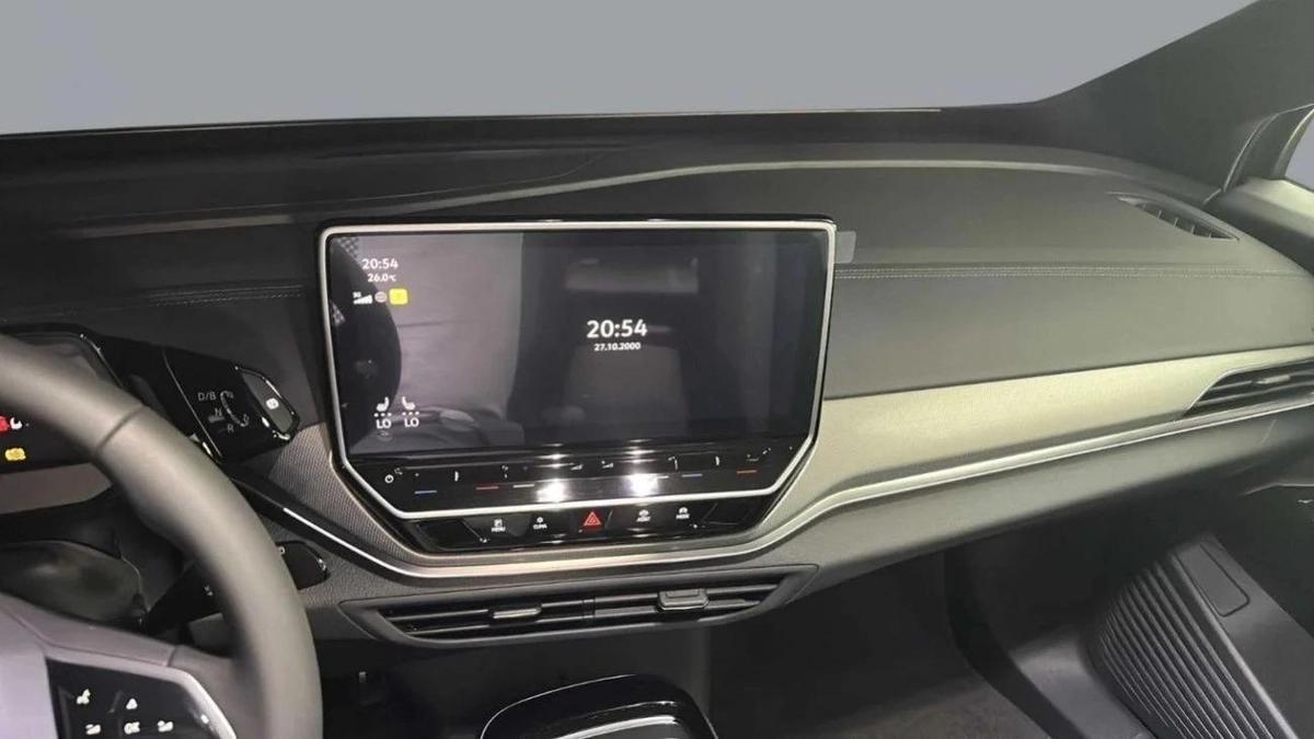 Volkswagen ID.4 2022 Lite Pro - Electrifying the Future, Fully Loaded!-14-14