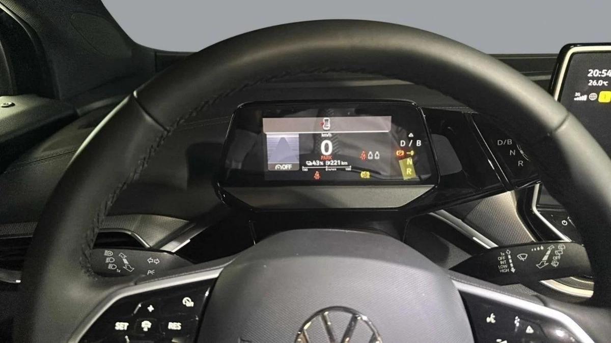 Volkswagen ID.4 2022 Lite Pro - Electrifying the Future, Fully Loaded!-15-15