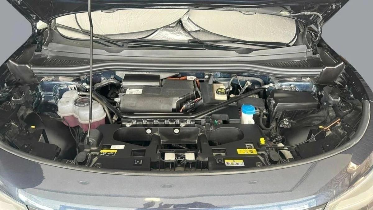 Volkswagen ID.4 2022 Lite Pro - Electrifying the Future, Fully Loaded!-7-7