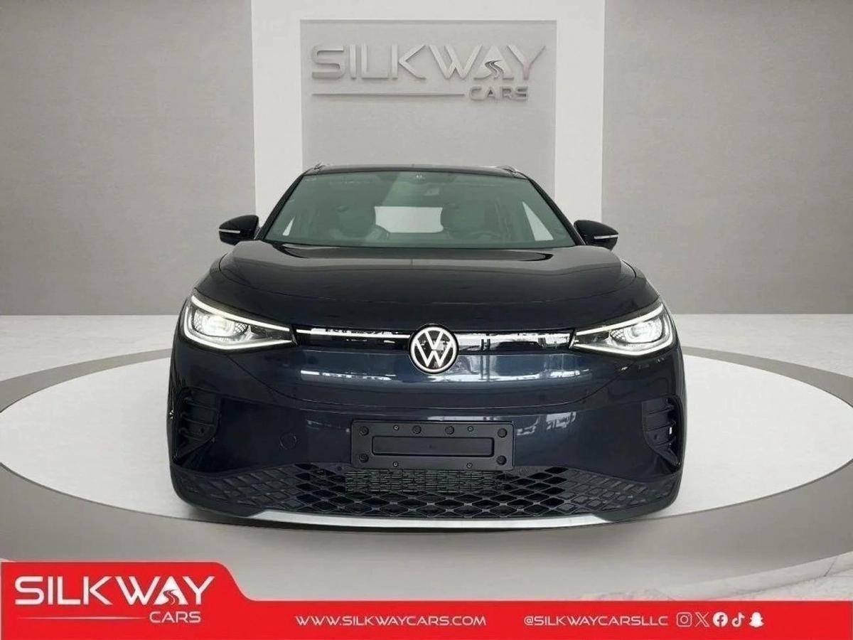 Volkswagen ID.4 2022 Lite Pro - Electrifying the Future, Fully Loaded!-9-9