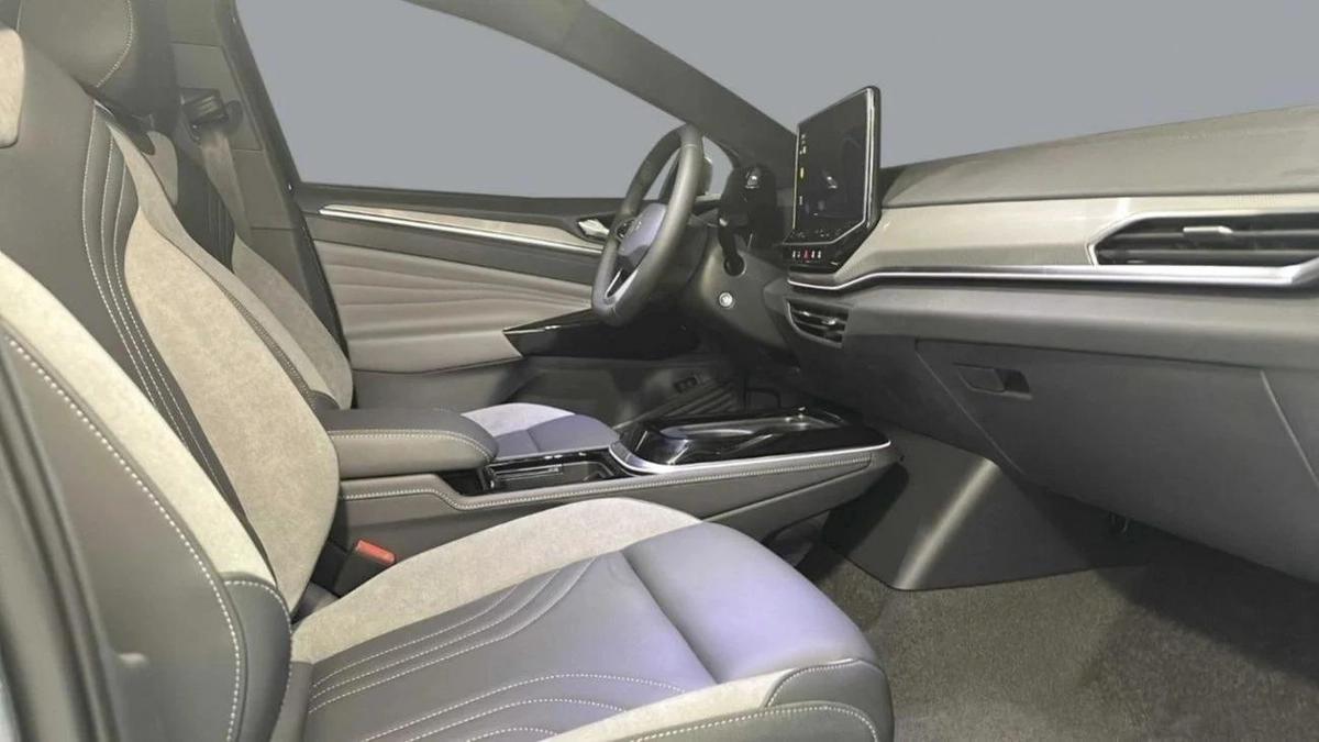 Volkswagen ID.4 2022 Lite Pro - Electrifying the Future, Fully Loaded!-4-4