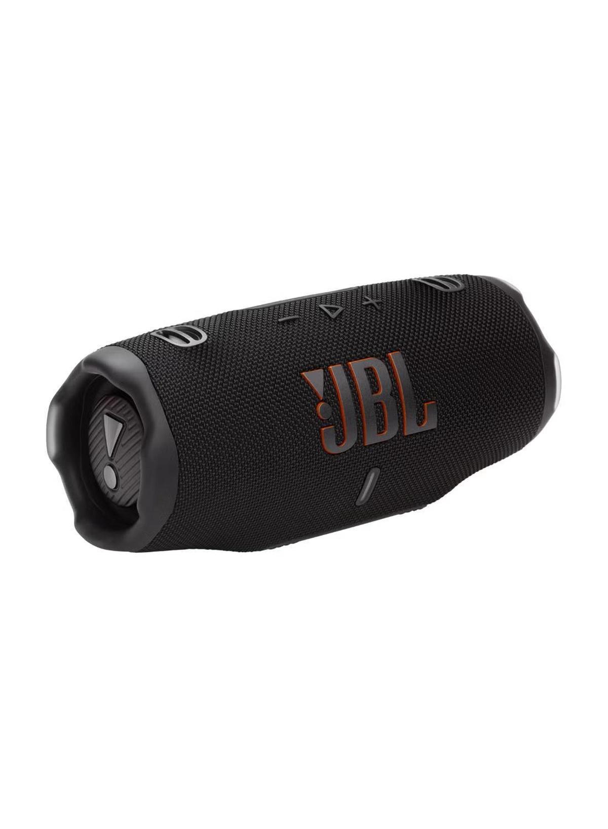 JBL Charge 6 - Portable Waterproof And Drop-Proof Bluetooth Speaker With Built-In Power Bank, Multi-Speaker Connection Via Auracast-1-1