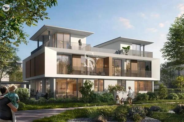 Rivera, The Valley by Emaar, Dubai