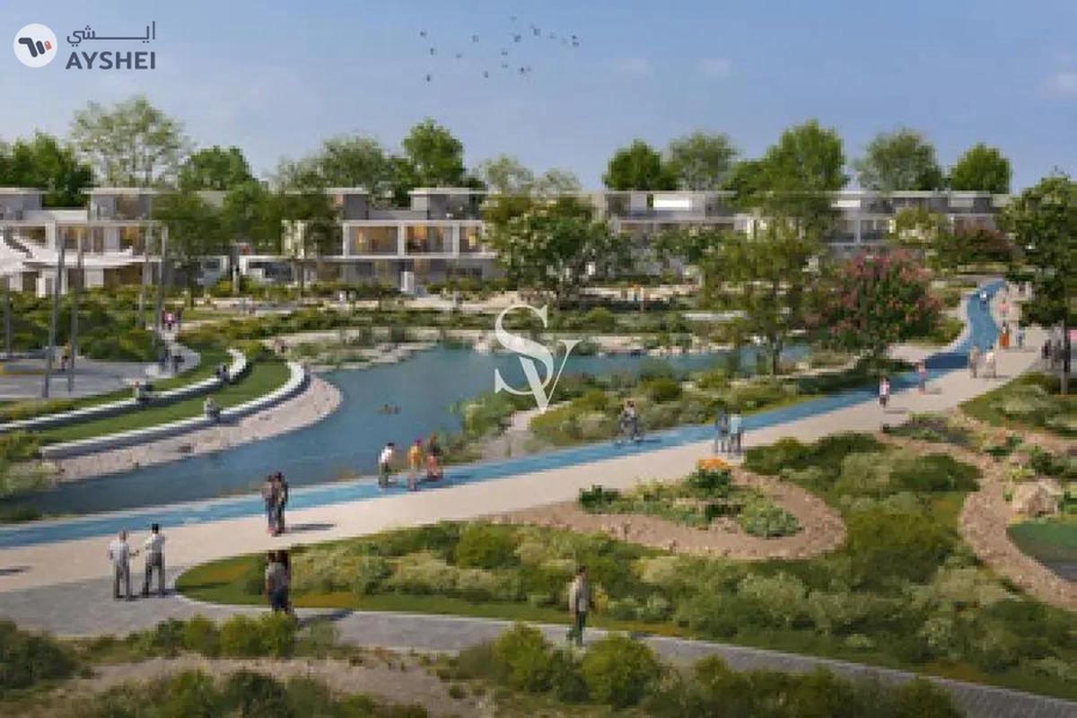 Rivera, The Valley by Emaar, Dubai-4-4