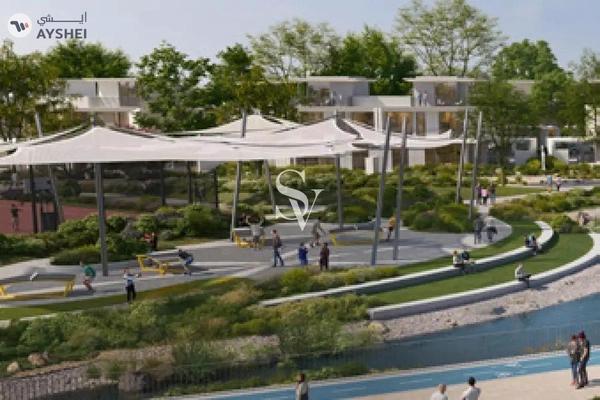 Rivera, The Valley by Emaar, Dubai