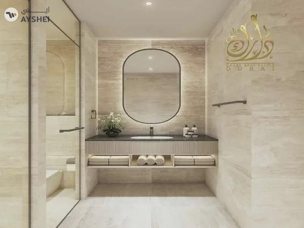 Apartment For Sale in Azure 2, Riverside Views, DAMAC Riverside, Dubai Investment Park (DIP), Dubai