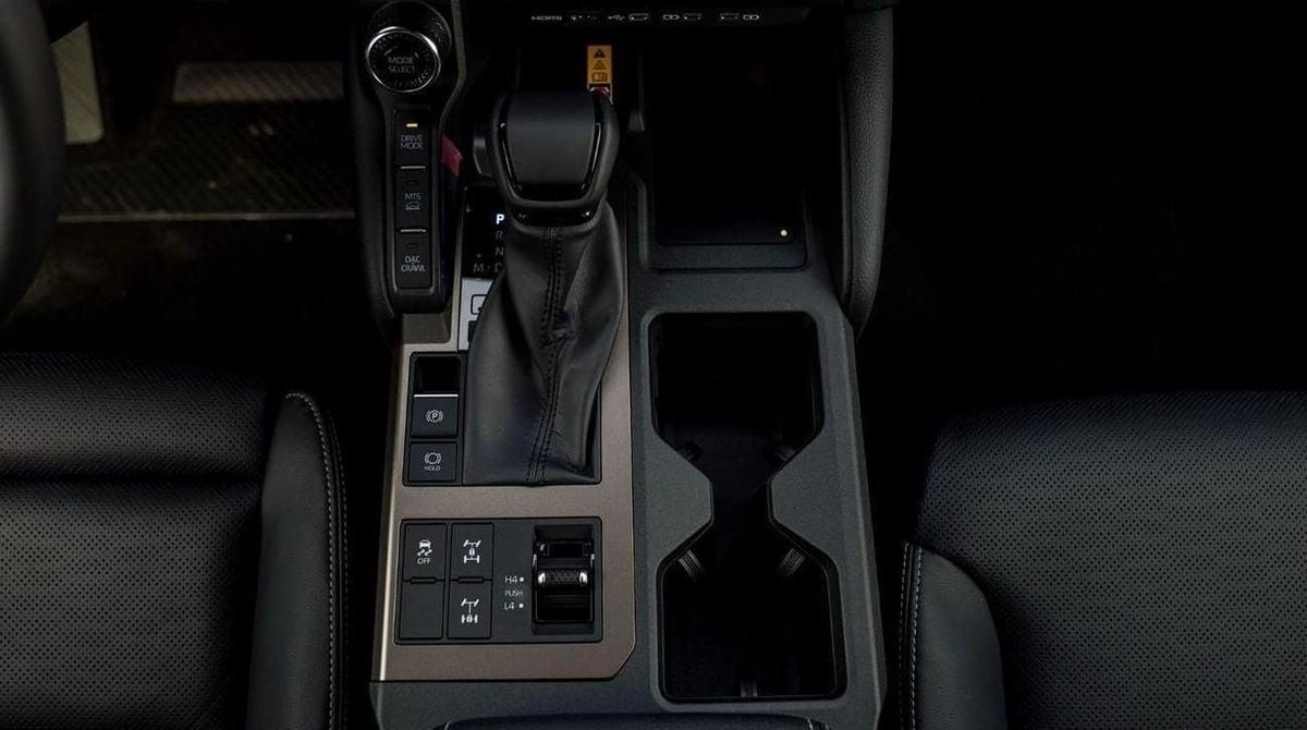 Toyota Prado Toyota Prado Luxury 2.8L Diesel MY2025-11-11