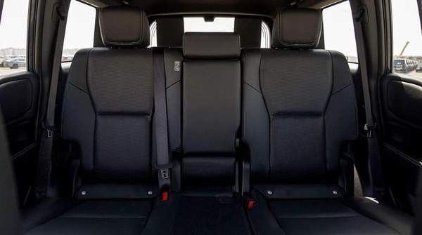 Toyota Prado Toyota Prado Luxury 2.8L Diesel MY2025