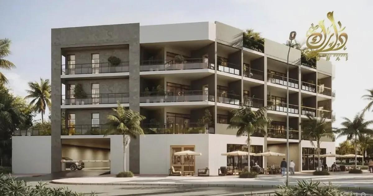 HANDOVER 2026-10% Down Payment-Accept Mortgagee-1% Monthly-Lowest Price-0-0