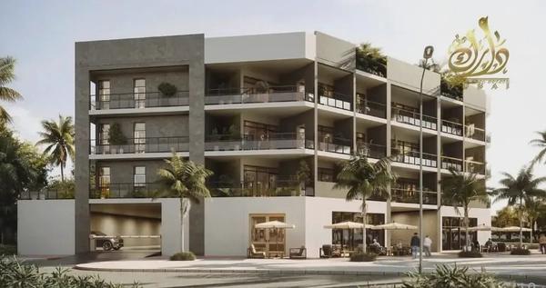 HANDOVER 2026-10% Down Payment-Accept Mortgagee-1% Monthly-Lowest Price
