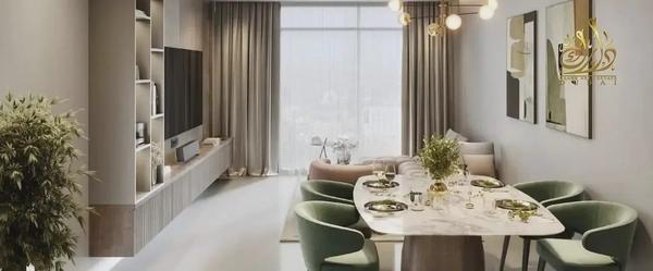 HANDOVER 2026-10% Down Payment-Accept Mortgagee-1% Monthly-Lowest Price