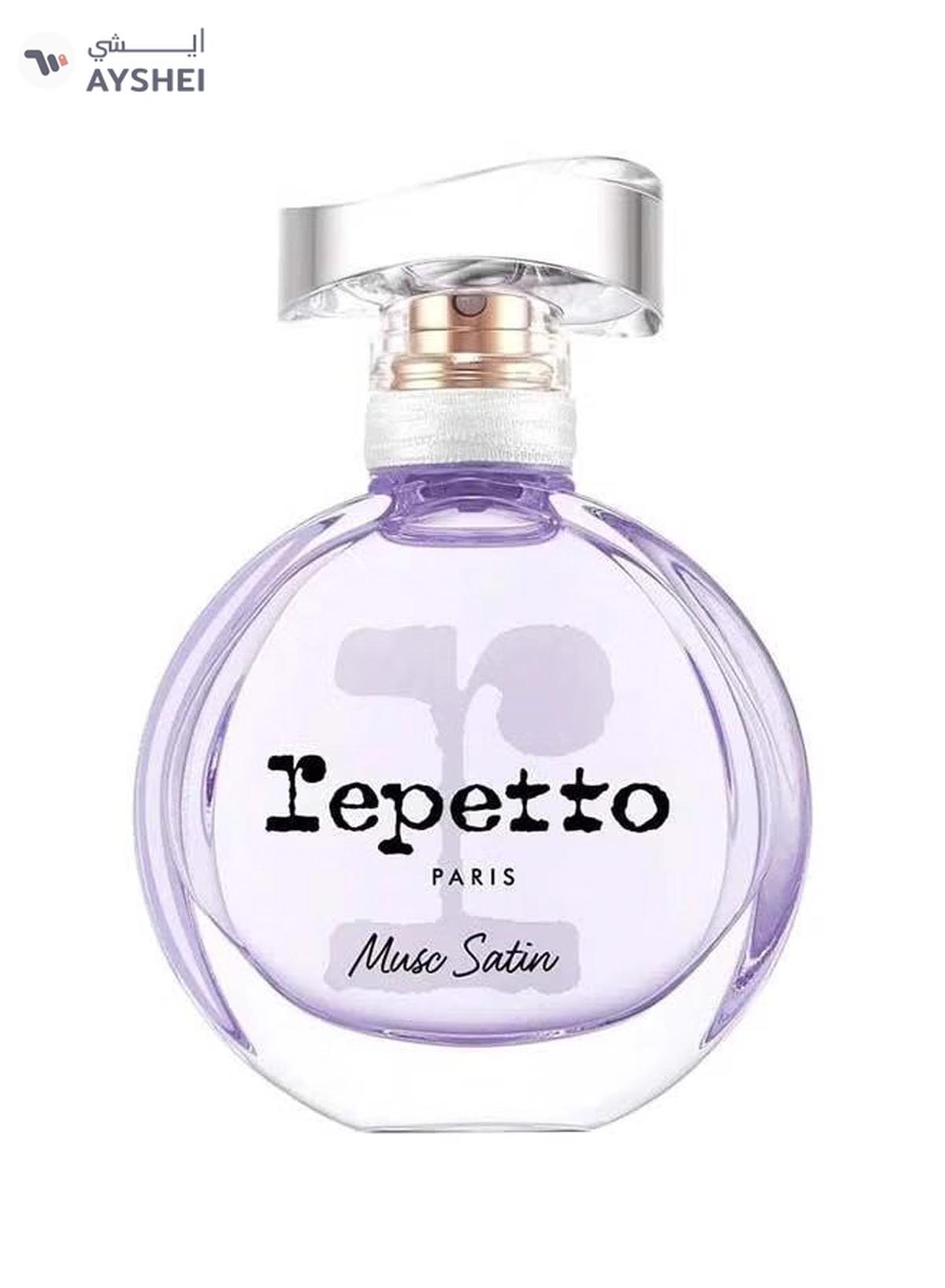 Repetto Collection Musc Satin Edt 50Ml-0-0