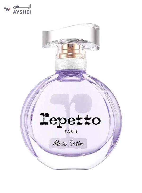Repetto Collection Musc Satin Edt 50Ml