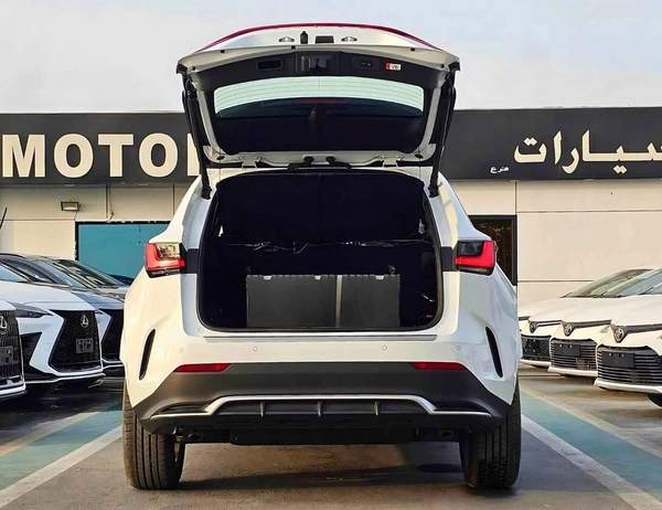 Lexus NX350 F SPORT TURBO CHARGED / PANORAMIC ROOF/ 275 HP ENGINE / 2.4L PETROL AWD (CODE#NXP3F)